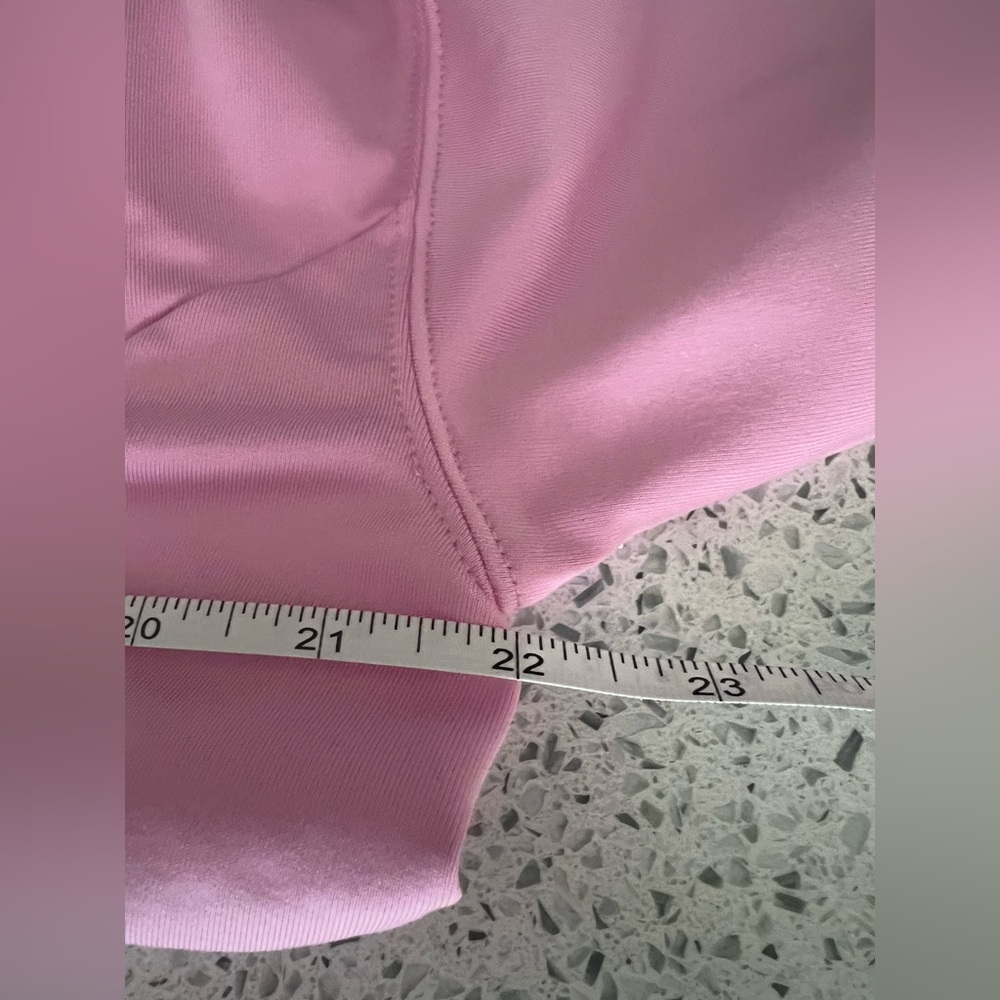 Zero Restriction Women's Evie Mock Pullover Hoodi… - image 5